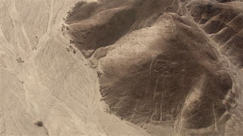 About The Nazca Lines Theories