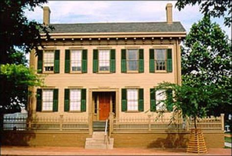 Lincoln Tour — Abraham Lincoln Presidential Museum and Library