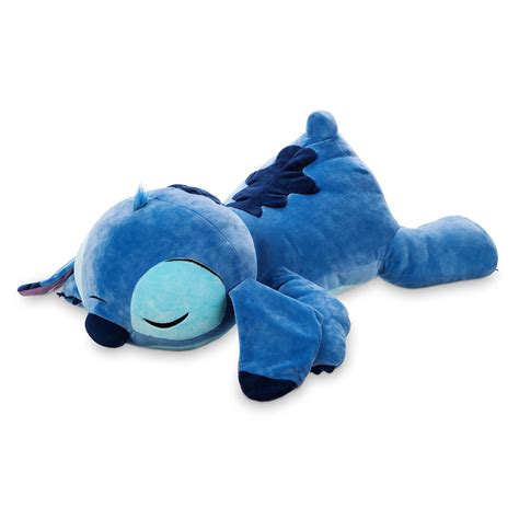 Peluche Lilo & Stich Dormido X00