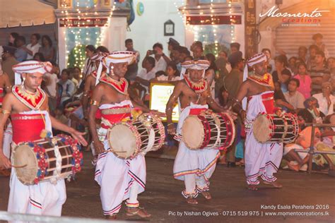 Kandy Esala Perahera 2023 - Sri Lanka