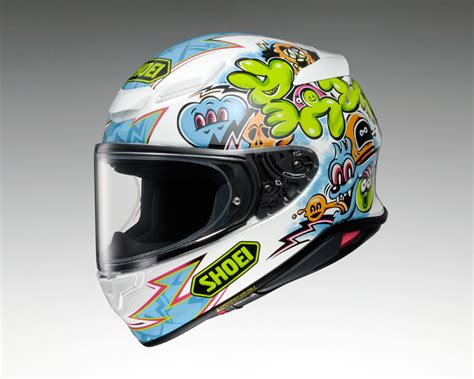 Shoei RF-1400 Helmet | Gear Review - myMOTORss