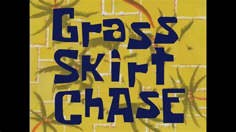 SB Music: Grass Skirt Chase - YouTube