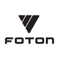 Foton | Brands of the World™ | Download vector logos and logotypes