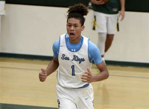 Dennis Rodman Jr. transferring to JSerra (Calif.)