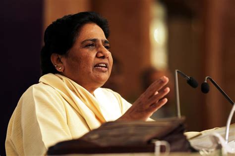 List of top, major achievements of Mayawati as UP's Chief Minister ...