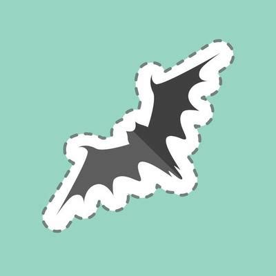 Broken Bat Vector Art, Icons, and Graphics for Free Download