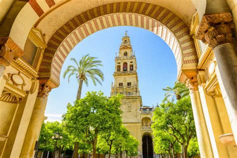 Córdoba: Skip-the-Ticket-Line Mosque-Cathedral Guided Tour | GetYourGuide