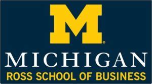 Michigan Ross MBA Program | Highlights & Details - Vikings Career