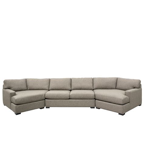 Cuddler Sofa Sectional