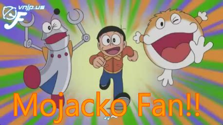 Mojacko Fan by SailorAnnabel on DeviantArt