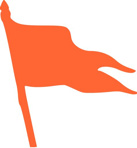 Hindu Flag Png - Clip Art Library