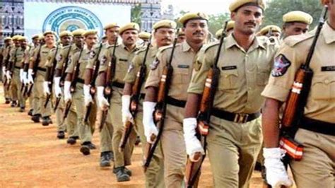 West Bengal Police Recruitment 2022: Bumper vacancies announced for ...