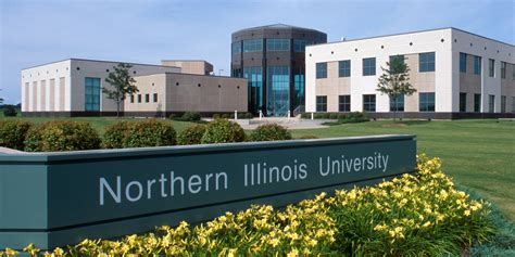 Locations | Northern Illinois University