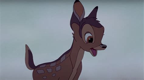 Bambi Will Be a "Vicious Killing Machine" in New Horror Film