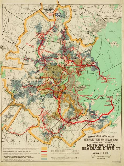 These Photos Capture the World's Sewer Systems When They Were Brand New | Smithsonian