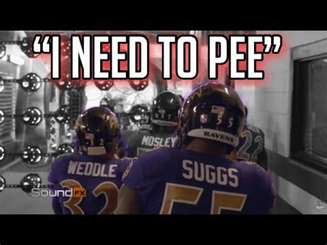 NFL Funniest "Mic'd Up Moments" From the 2017-2018 Season Pt 2 (Funny) - YouTube