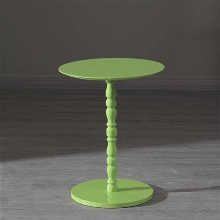 Spindle and 2 rounds of MDF Round Accent Table, Spindle, Wood Table, Home Improvement, Klein ...