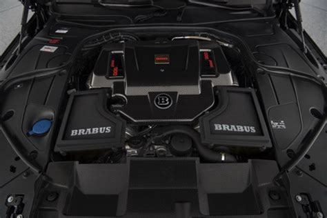 Brabus Rocket 900 | eXtravaganzi