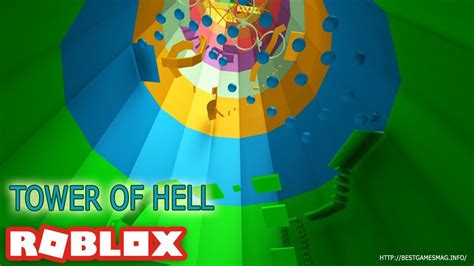 Roblox Tower Of Hell | Images and Photos finder