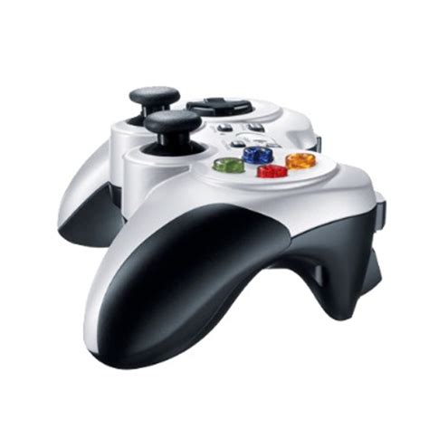 LOGITECH GAMING F710 Wireless Gamepad – E-SHOP