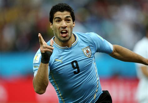 Luis Suarez : Luis Suarez au cœur d'un scandale en Italie : Последние ...