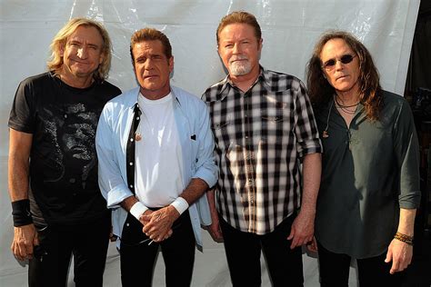 Remember When the Eagles Launched an Unlikely Reunion Tour? | DRGNews