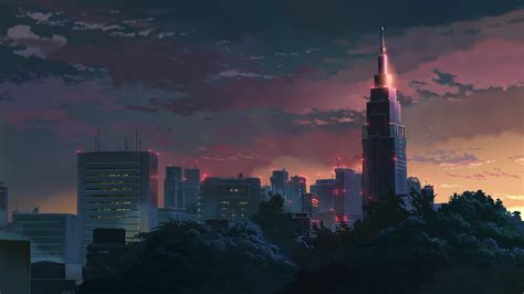 2560x1440 Shinjuku Tokyo Mimimal 4k 1440P Resolution ,HD 4k Wallpapers ...