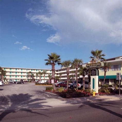 Daytona Inn Beach Resort, Daytona Beach (FL) - Booking Deals, Photos ...