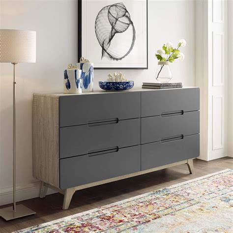 Best Modern Dresser For Bedroom - Home Easy