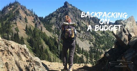 Backpacking on a Budget – How We Manage Long Term Travel – Infinite ...