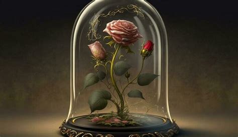 Beauty And The Beast Rose Stock Photos, Images and Backgrounds for Free ...