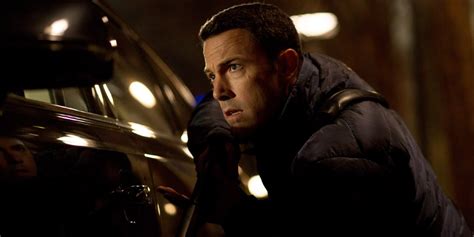 The Accountant 2 Is Happening, Reportedly With Ben Affleck And Jon ...