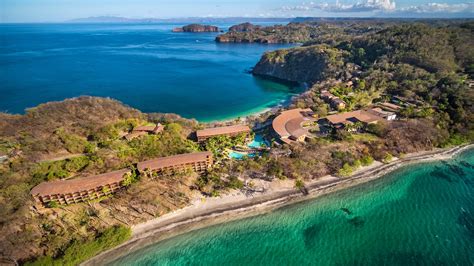 Four Seasons Private Residences Prieta Bay at Peninsula Papagayo, Costa Rica | Icon Private ...