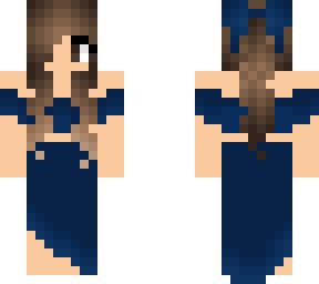 Prom Dress | Minecraft Skins