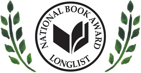 2017 National Book Award Longlist is Announced - Best Books Index