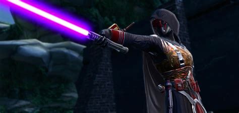 Get SWTOR's First Two Expansions For Free Until Nov. 7