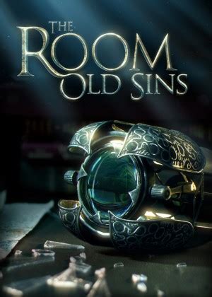 The Room 4: Old Sins review | Adventure Gamers