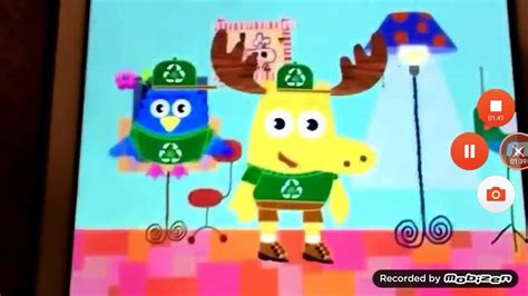 Noggin/Nick Jr - The Eco Rangers (Early 2009/2009-2012) - YouTube