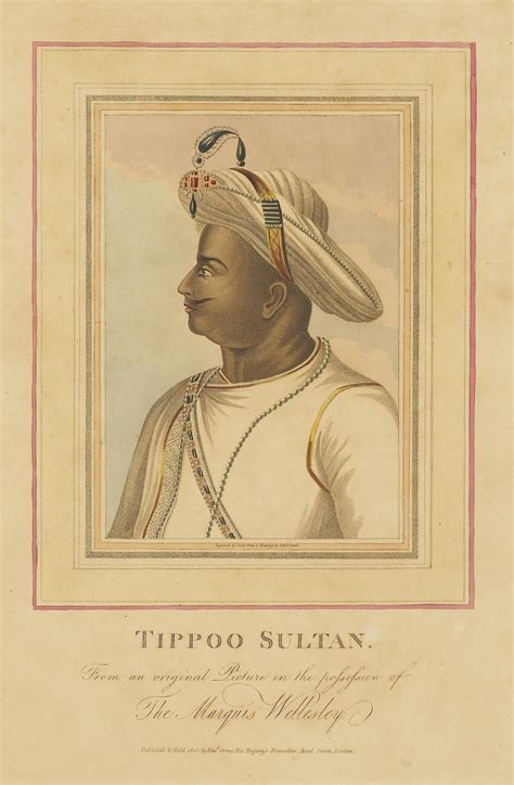 Tipu Sultan Wallpapers - Wallpaper Cave