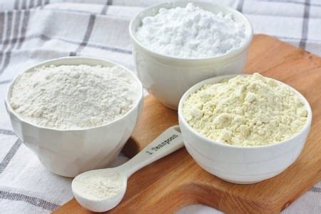 Is Xanthan Gum Vegan? | VeganFriendly.org.uk