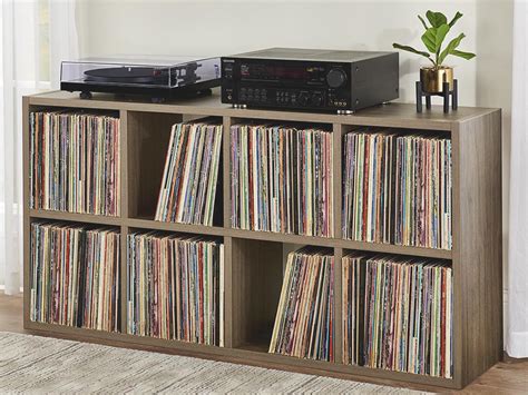 Vinyl Record Storage Cabinet Australia | Cabinets Matttroy