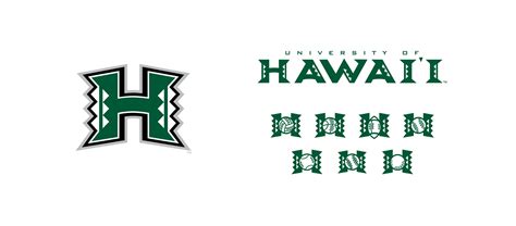 University of Hawai'i Warriors — Osaki Creative Group