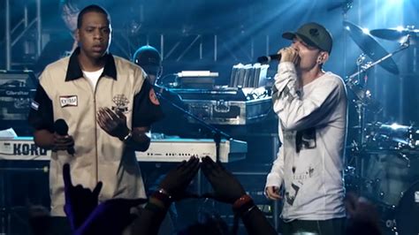 Watch Jay-Z Join Linkin Park, Chester Bennington Onstage - Rolling Stone