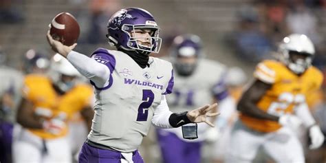 2021 FCS Season Preview: Abilene Christian - The College Sports Journal