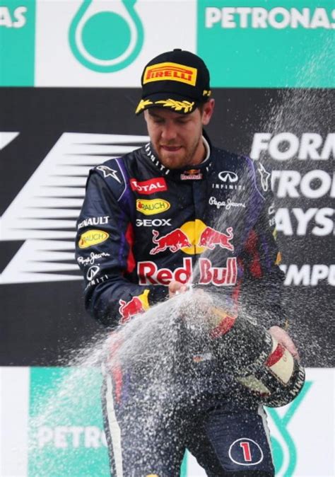 In PICS: 2013 F1 Grand Prix Winners - Indiatimes.com