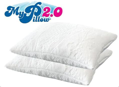 MyPillow Premium and Classic Cleaning Instructions (Scroll down for the New MyPillow 2.0) – MyPillow