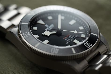 Hands-On Review: Tudor Pelagos 39 Watch | HiConsumption