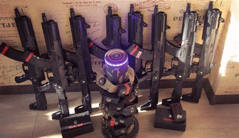 Laser tag packages – Laser tag equipment in Canada // Gear from LASERWAR