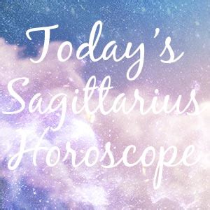 Sagittarius Daily Horoscope 09-26-2024 | Horoscope AI