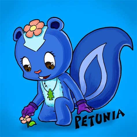 Petunia by CN-HimArmy on DeviantArt